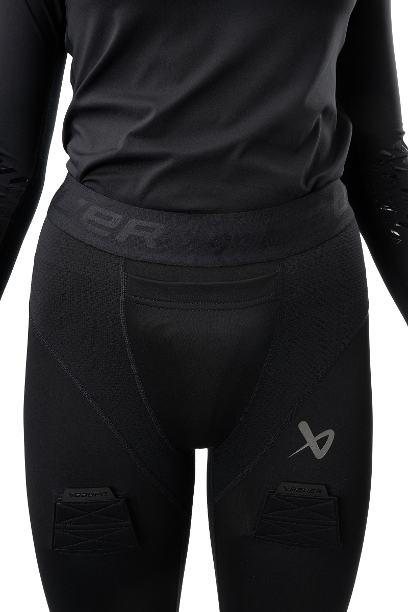 BAUER S24 PRO WOMENS JILL PANT