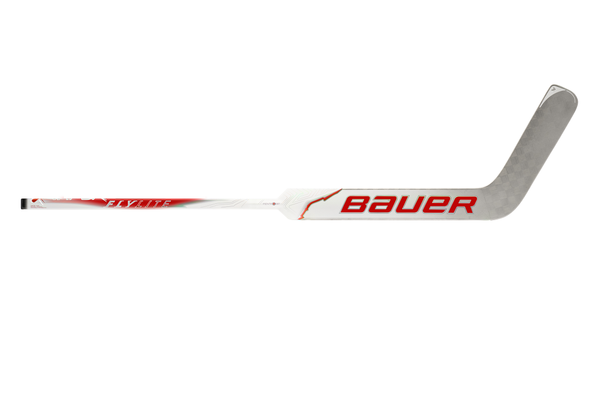 BAUER BTH25 VAPOR FLYLITE INTERMEDIATE GOALIE STICK - P31