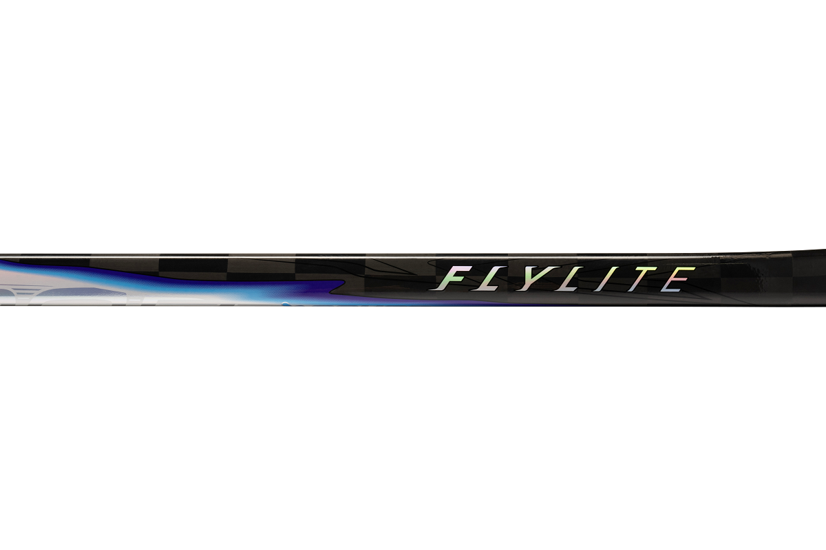 BAUER S25 VAPOR FLYLITE JUNIOR PLAYER STICK