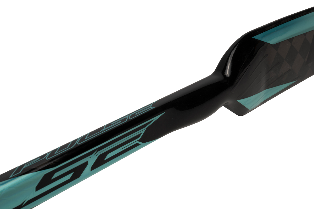 BAUER S25 PULSE SENIOR GOALIE STICK