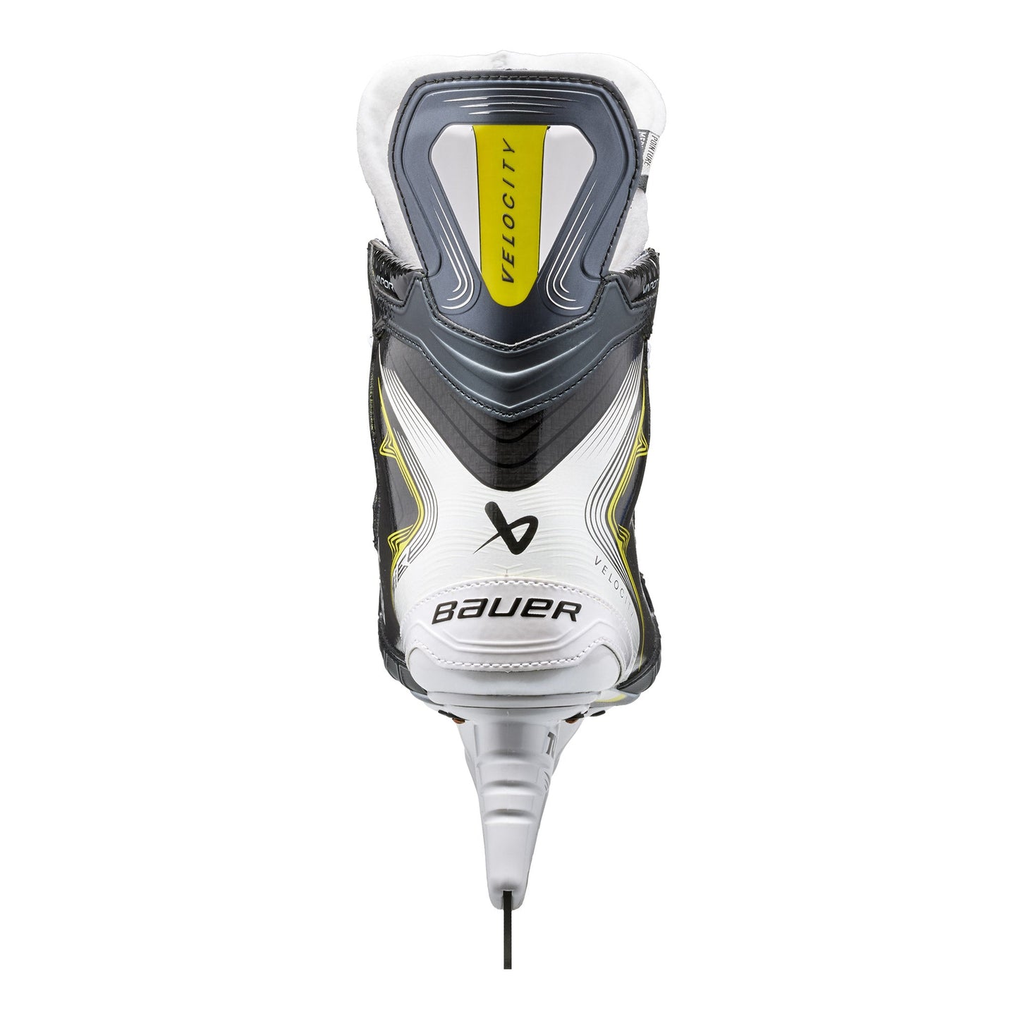 BAUER S25 VAPOR VELOCITY INTERMEDIATE PLAYER SKATE