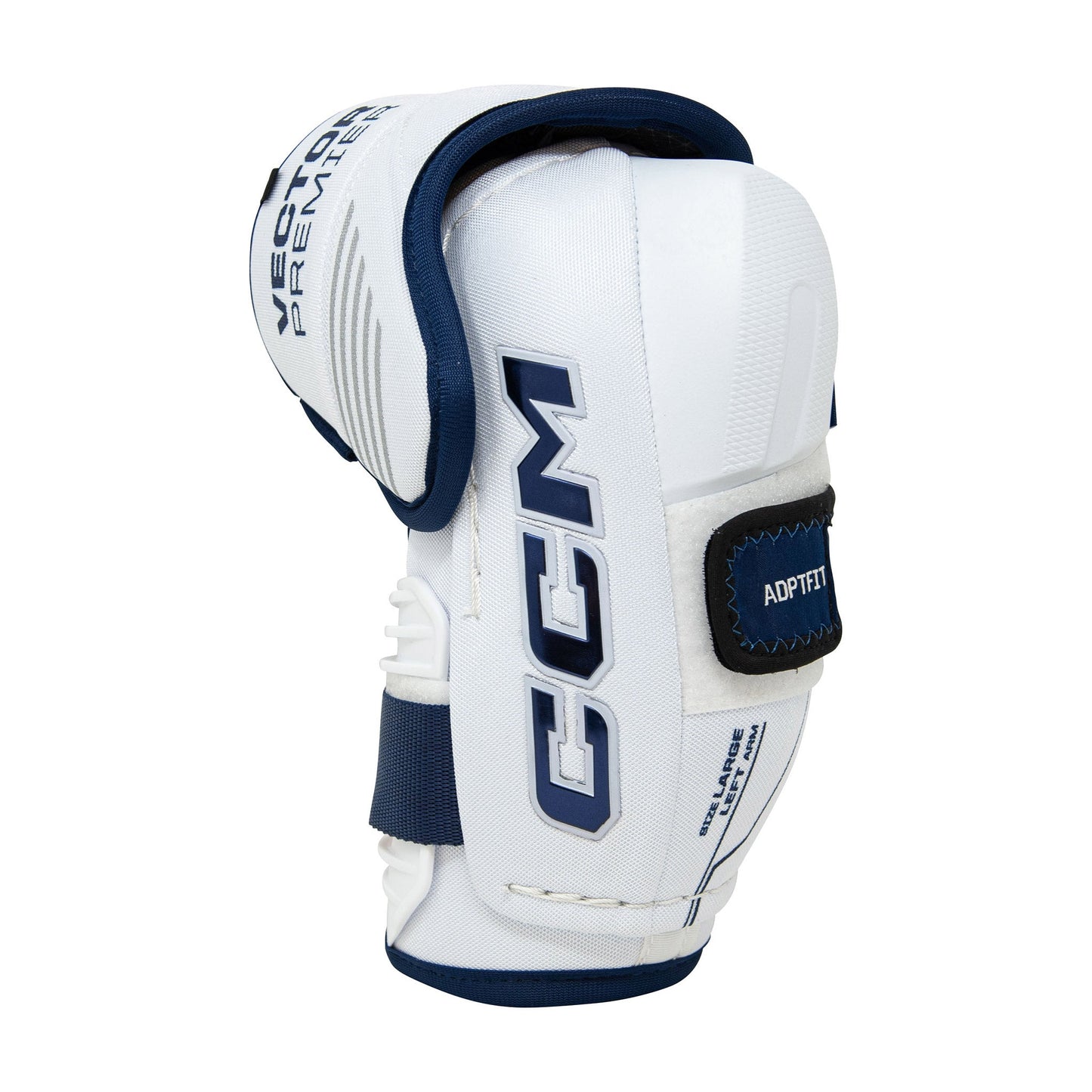 CCM TACKS VECTOR PREMIER SENIOR PLAYER ELBOW PAD ( 2024 )
