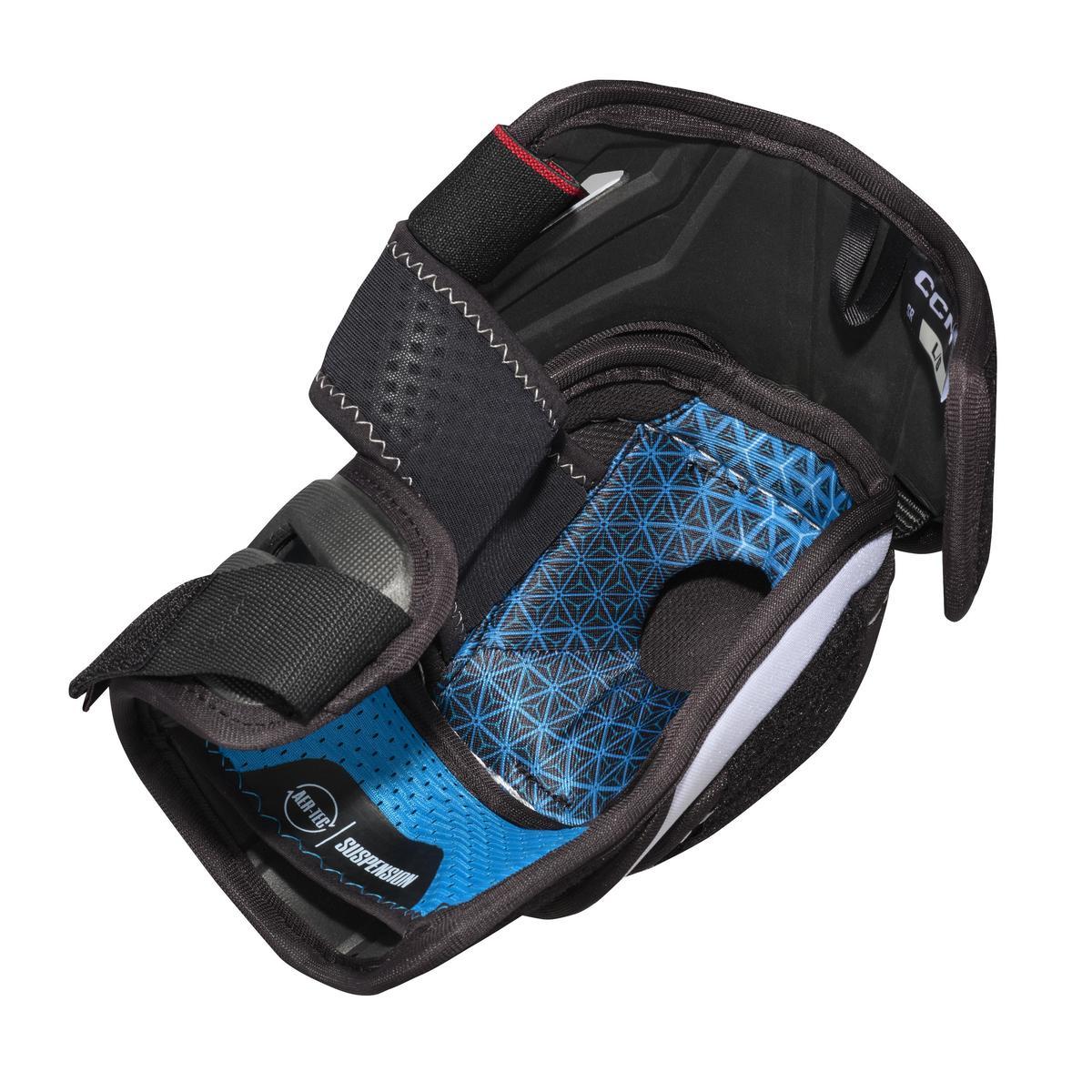 CCM JETSPEED FT8 PRO SENIOR PLAYER ELBOW PAD