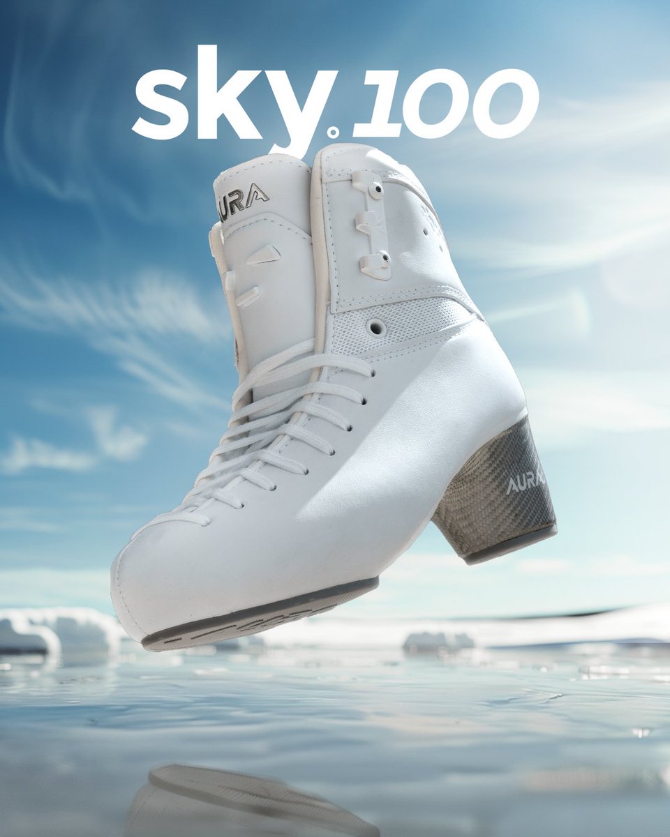 Aura Sky 100