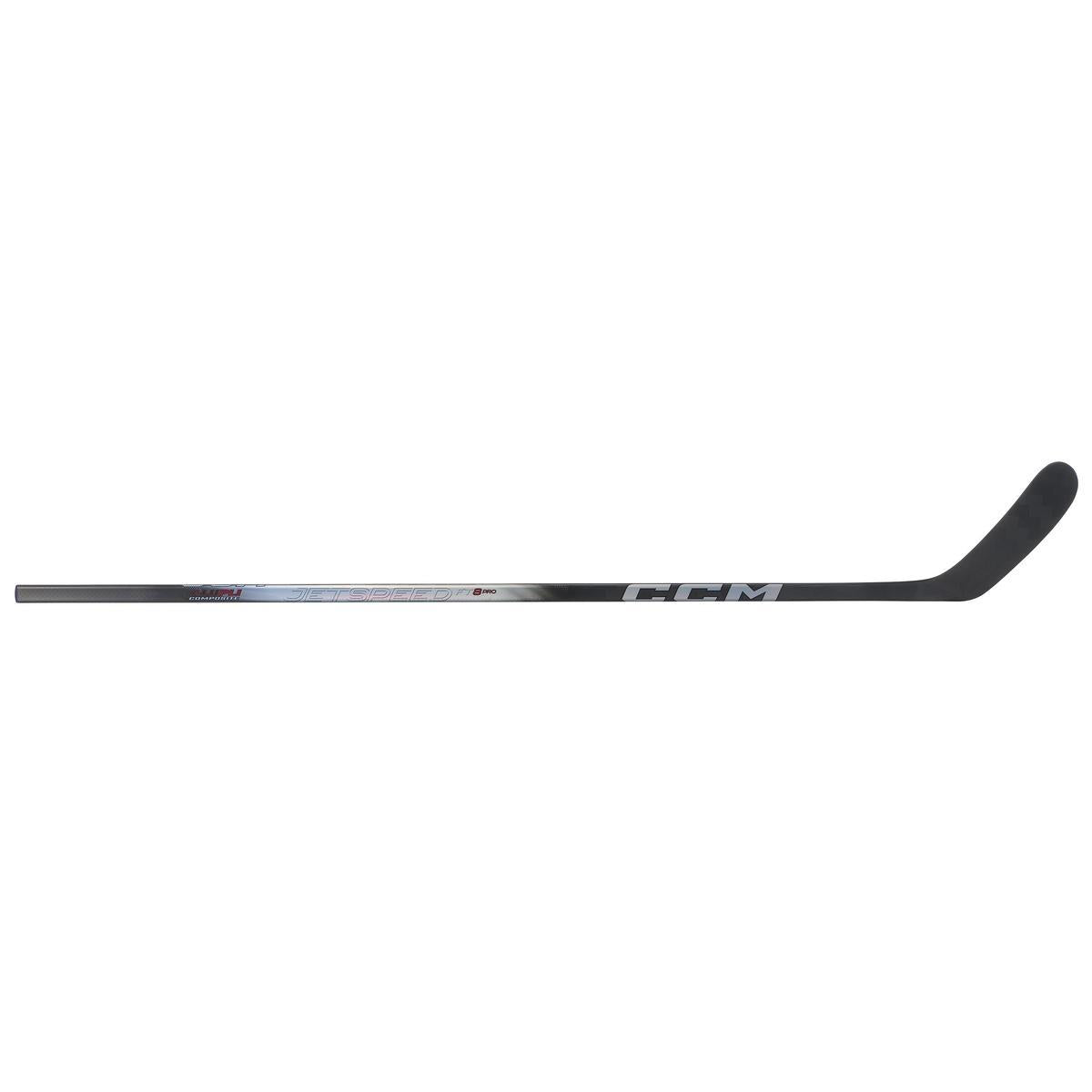 CCM JETSPEED FT8 PRO JUNIOR PLAYER STICK