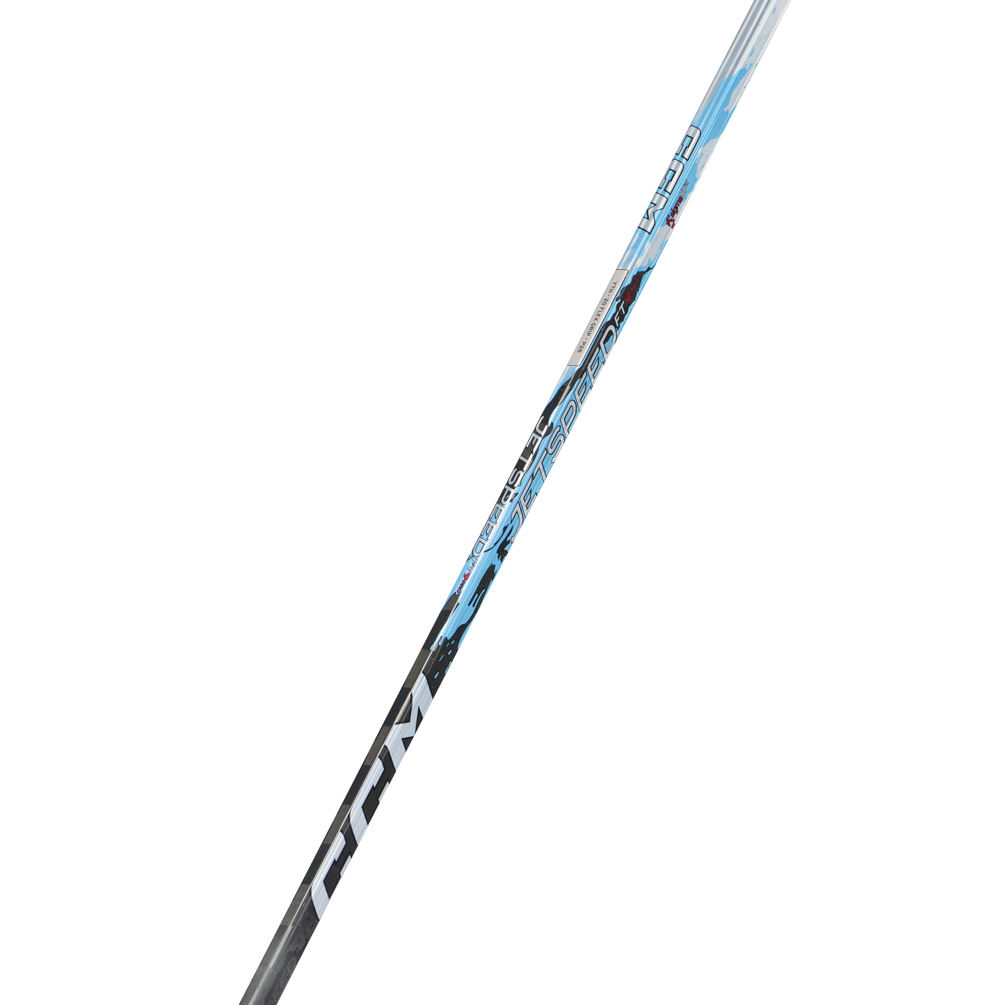 CCM JETSPEED FT9 PRO YOUTH PLAYER STICK