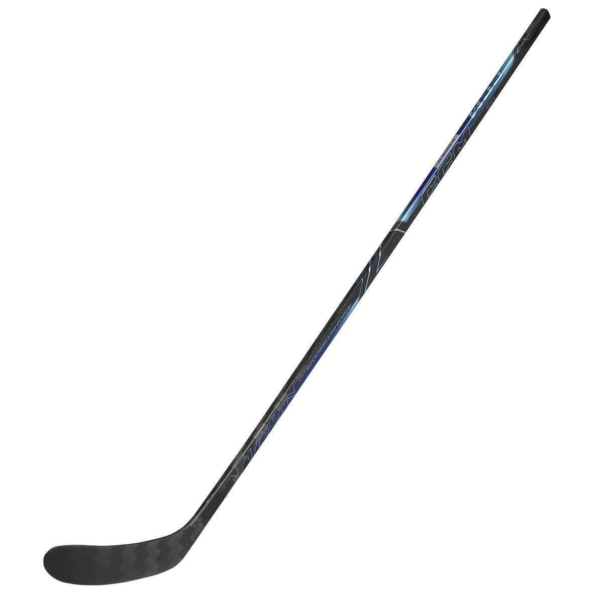 CCM S25 VIZION INTERMEDIATE PLAYER STICK