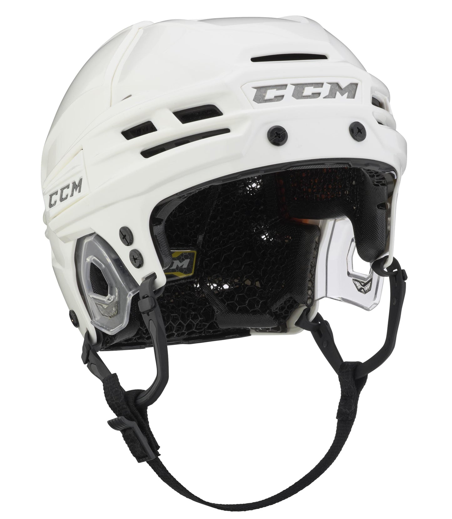 CCM SUPER TACKS X PLAYER HELMET