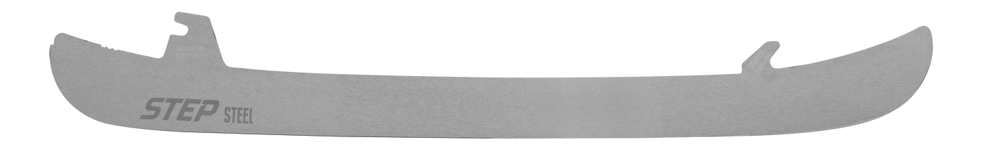 CCM STEP STEEL XS PLAYER SKATE RUNNER