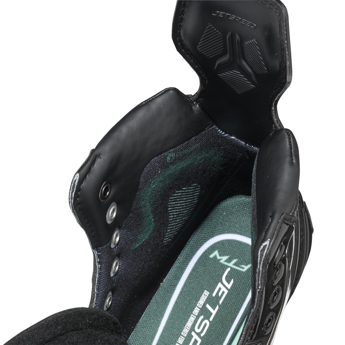 CCM FTW WOMENS HOCKEY SKATES