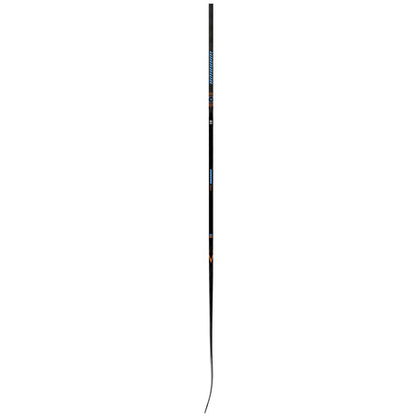 WARRIOR COVERT DELUXE SENIOR PLAYER STICK - BLACK