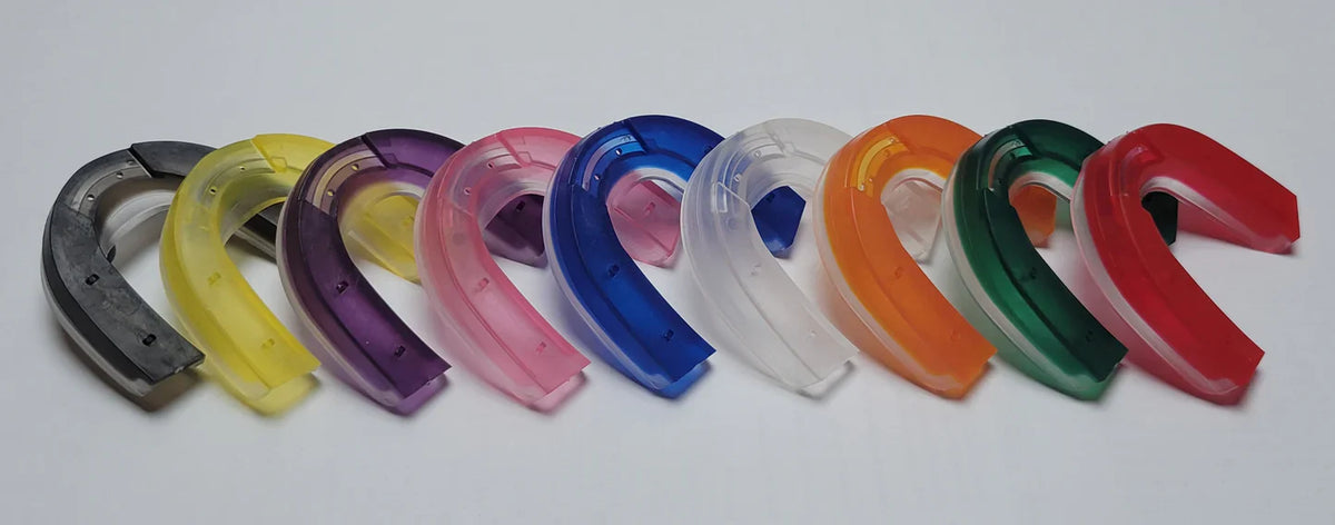 NeuroGuard+ Mouthguard