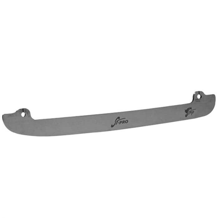 StepSteel Single Pin Bauer Steel Runners - Pair