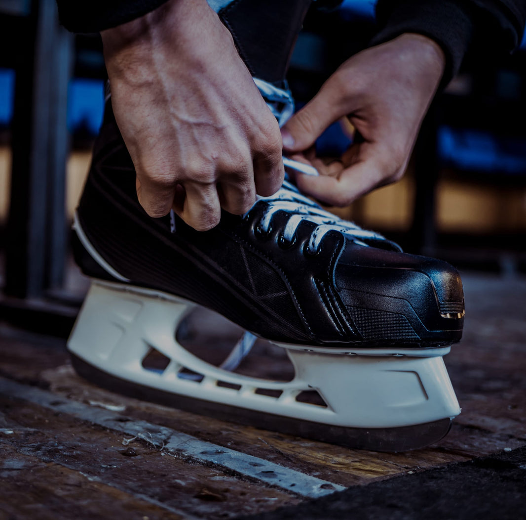 Hockey Skates