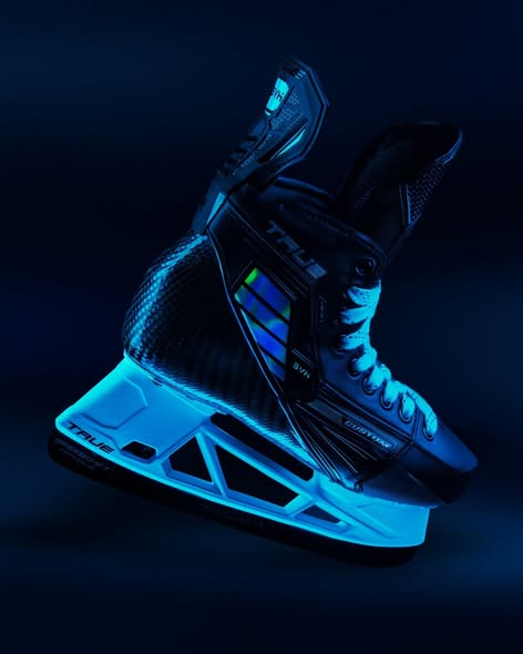 Custom True Skates
