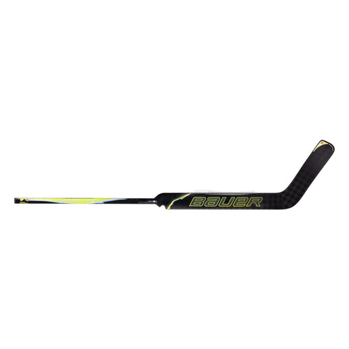 BAUER S25 VAPOR FLYLITE SENIOR GOALIE STICK - SOURCE EXCLUSIVE