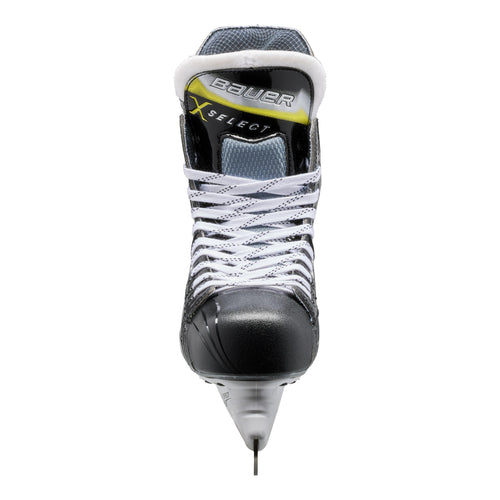 BAUER S25 VAPOR SELECT INTERMEDIATE PLAYER SKATE