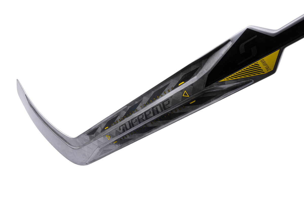 BAUER S24 SUPREME SHADOW SENIOR GOALIE STICK - P31