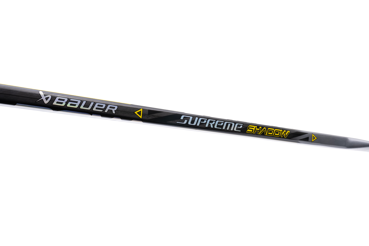 BAUER S24 SUPREME SHADOW SENIOR GOALIE STICK - P31