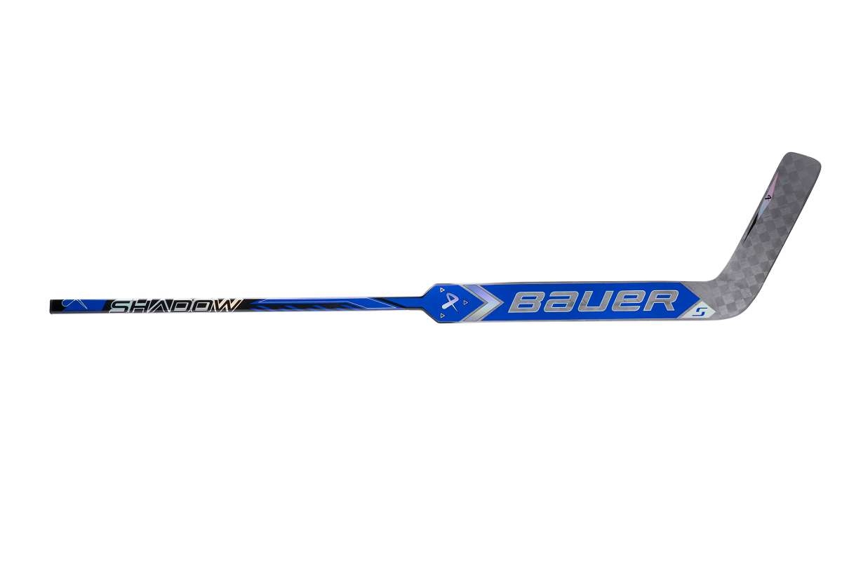 BAUER S24 SUPREME SHADOW SENIOR GOALIE STICK - P31