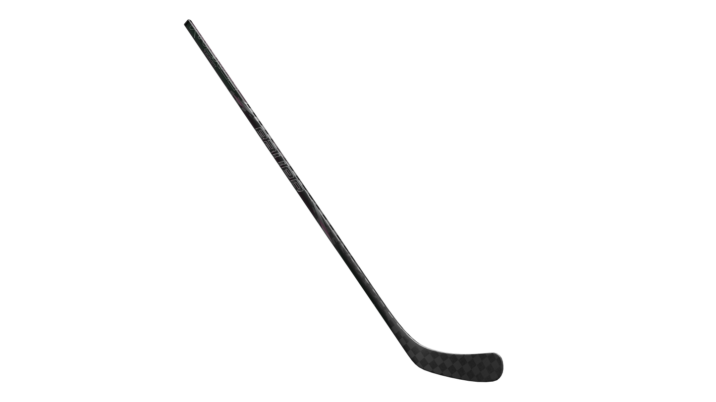 BAUER NEXUS QT JUNIOR PLAYER STICK 50 FLEX - BLK