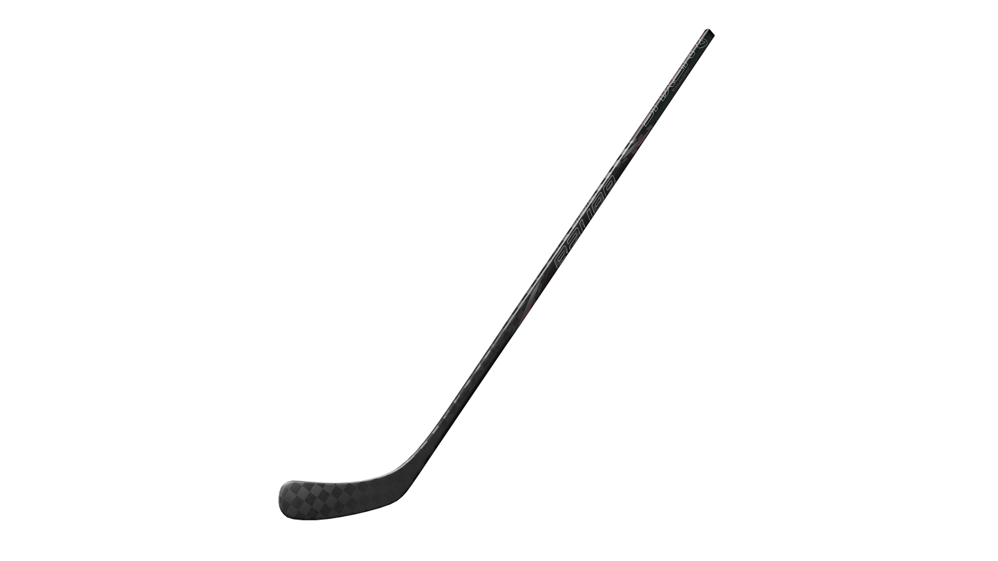BAUER NEXUS TRACER QT STOCK SENIOR PLAYER STICK - BLACK
