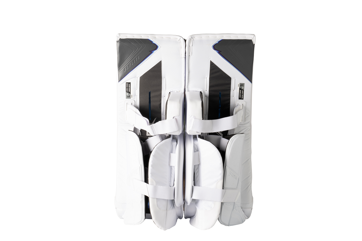BAUER BTH25 VAPOR FLYLITE SENIOR GOALIE PAD