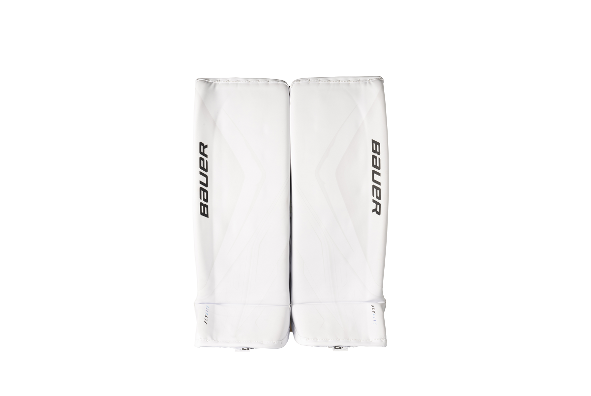 BAUER BTH25 VAPOR FLYLITE SENIOR GOALIE PAD