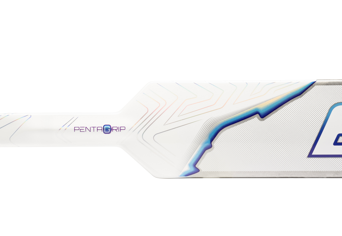 BAUER BTH25 VAPOR FLYLITE JUNIOR GOALIE STICK