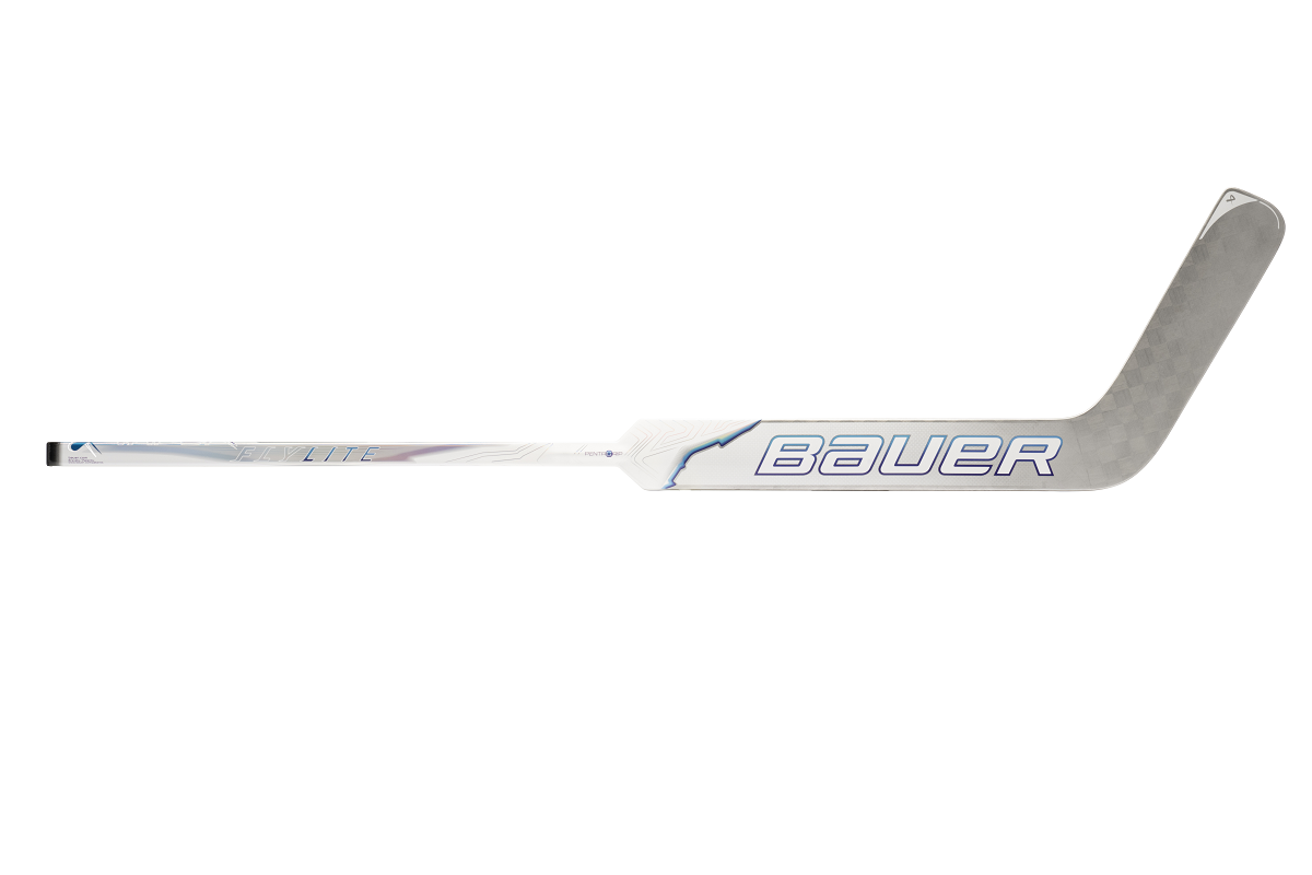BAUER BTH25 VAPOR FLYLITE INTERMEDIATE GOALIE STICK - P31