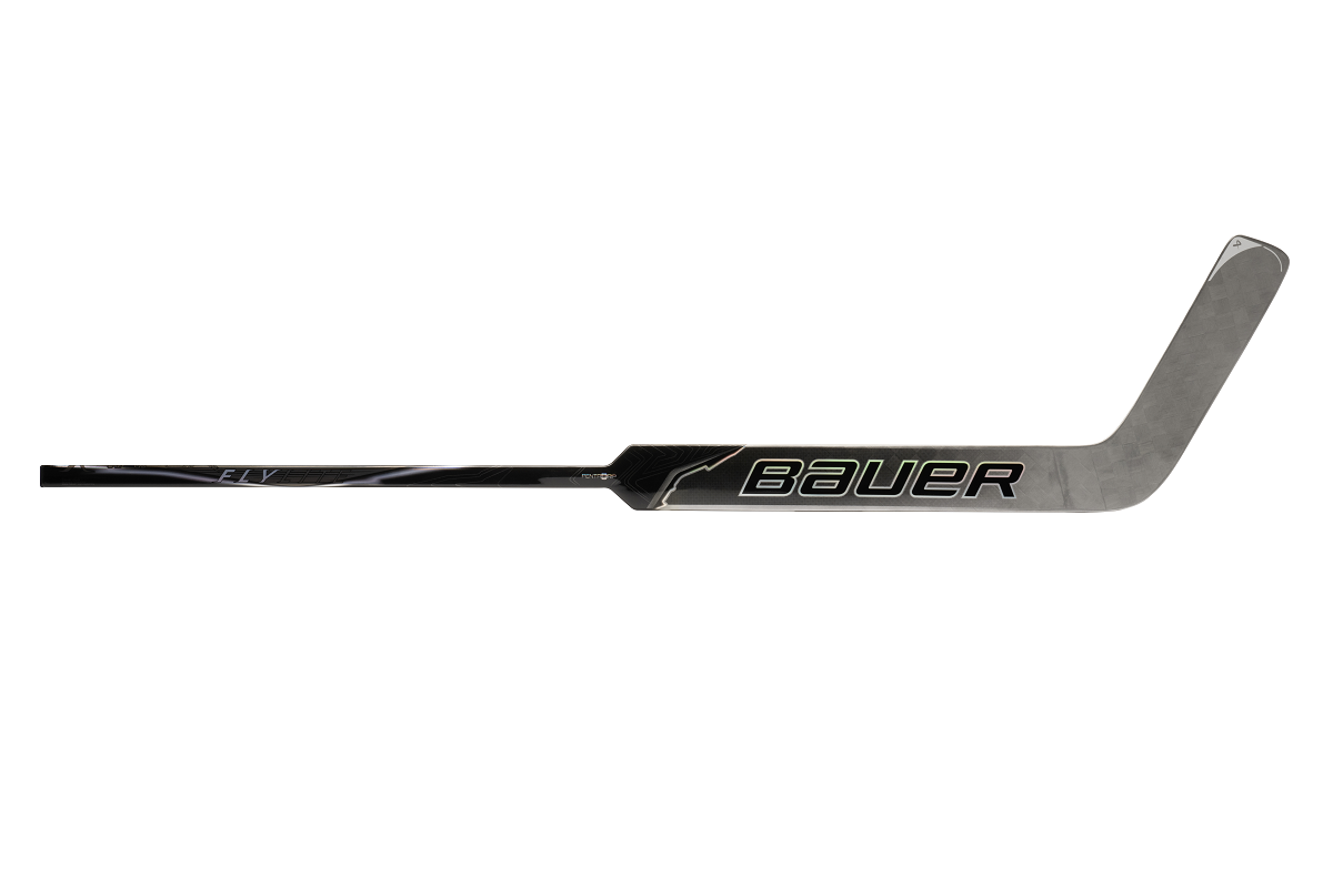 BAUER BTH25 VAPOR FLYLITE INTERMEDIATE GOALIE STICK - P31