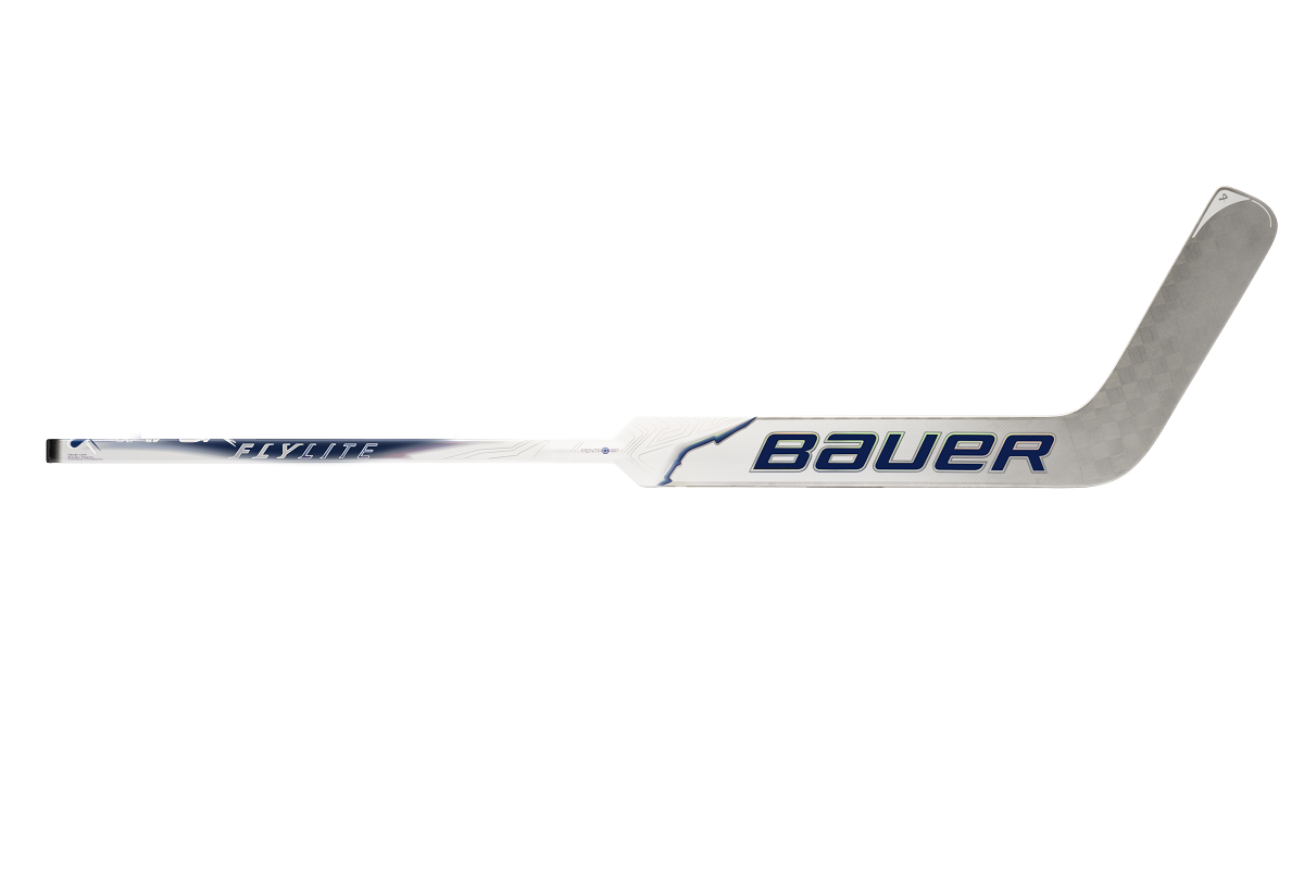 BAUER BTH25 VAPOR FLYLITE INTERMEDIATE GOALIE STICK - P31
