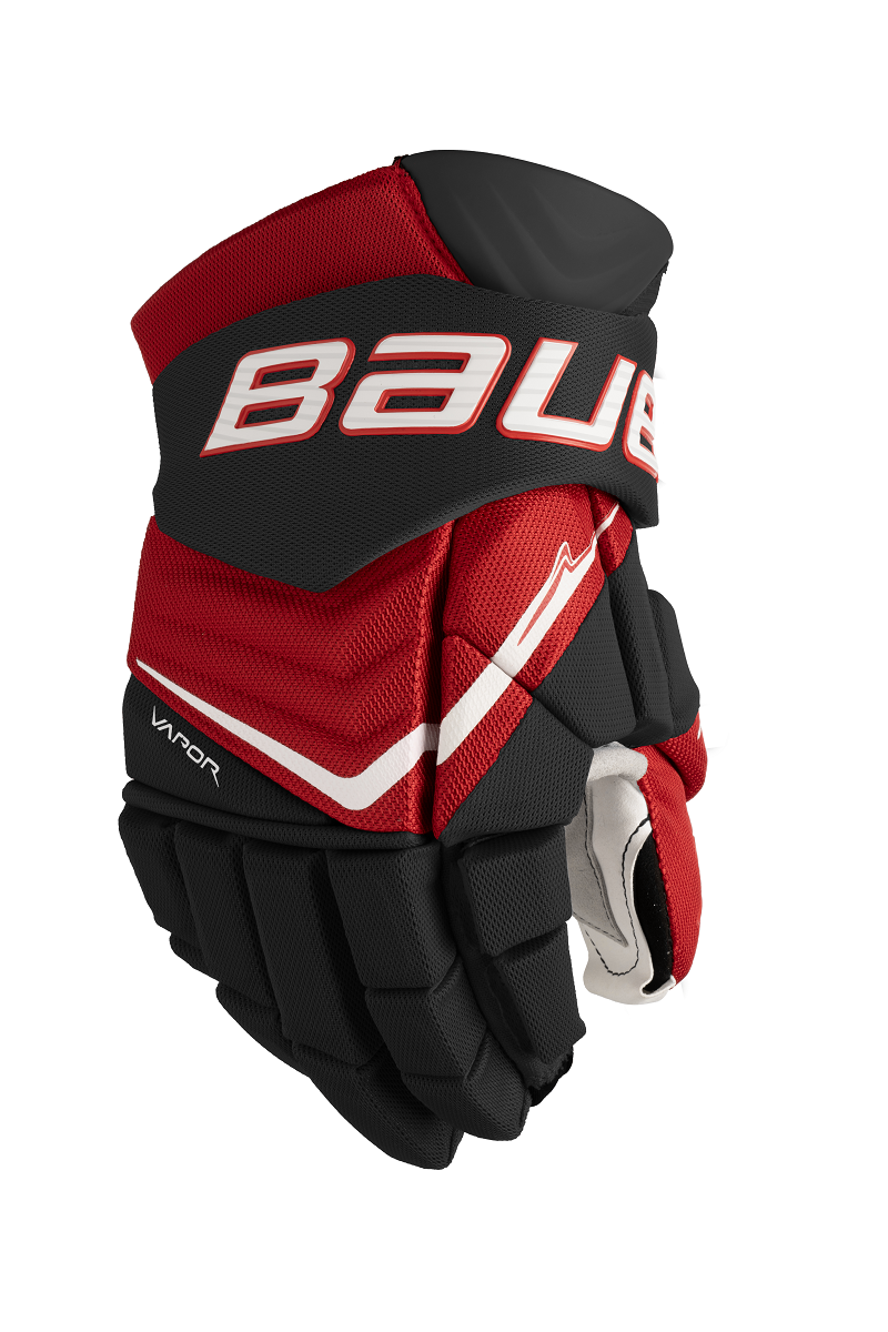 BAUER S25 VAPOR FLYLITE SENIOR PLAYER GLOVE