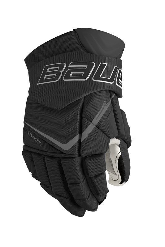 BAUER S25 VAPOR FLYLITE SENIOR PLAYER GLOVE