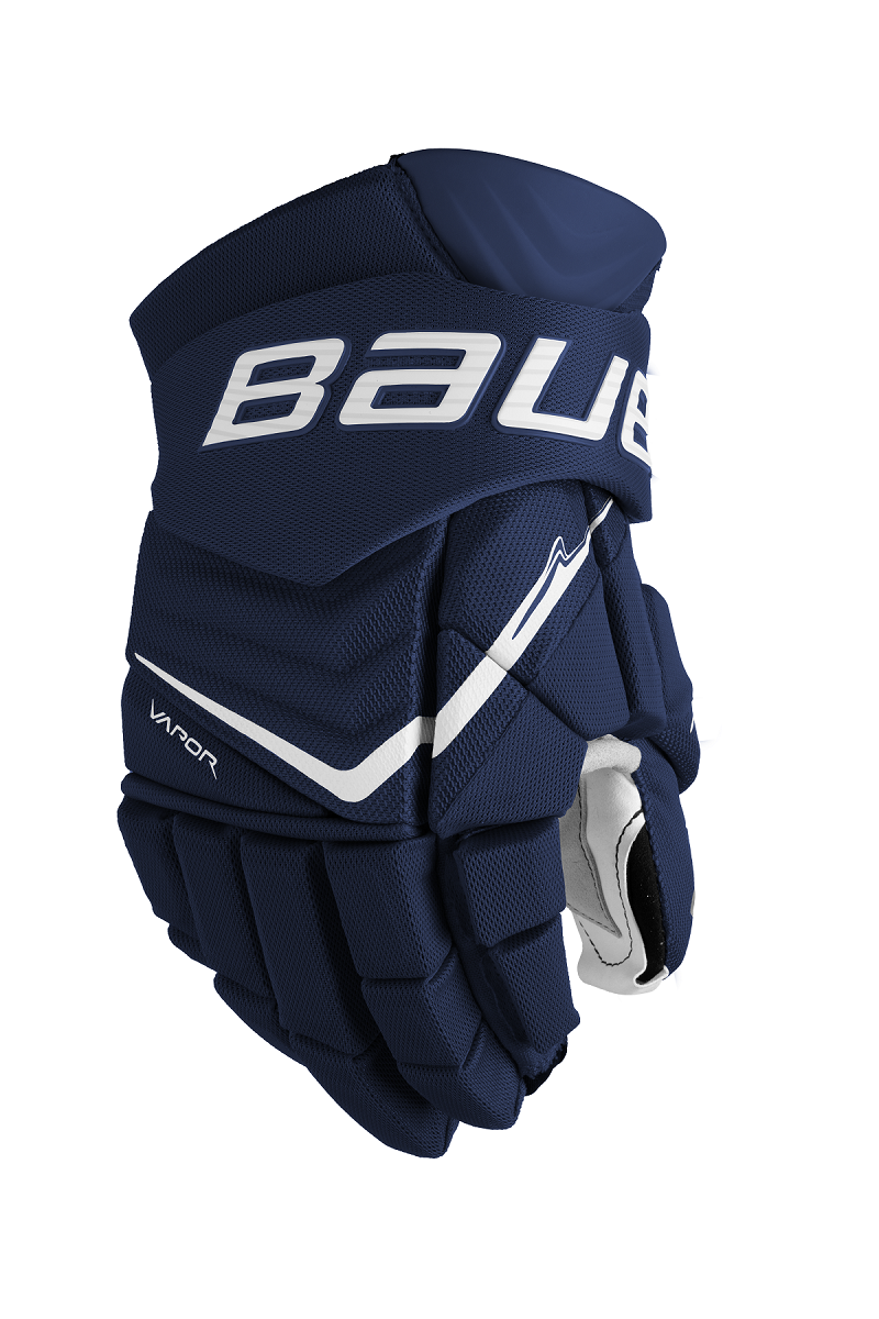 BAUER S25 VAPOR FLYLITE SENIOR PLAYER GLOVE