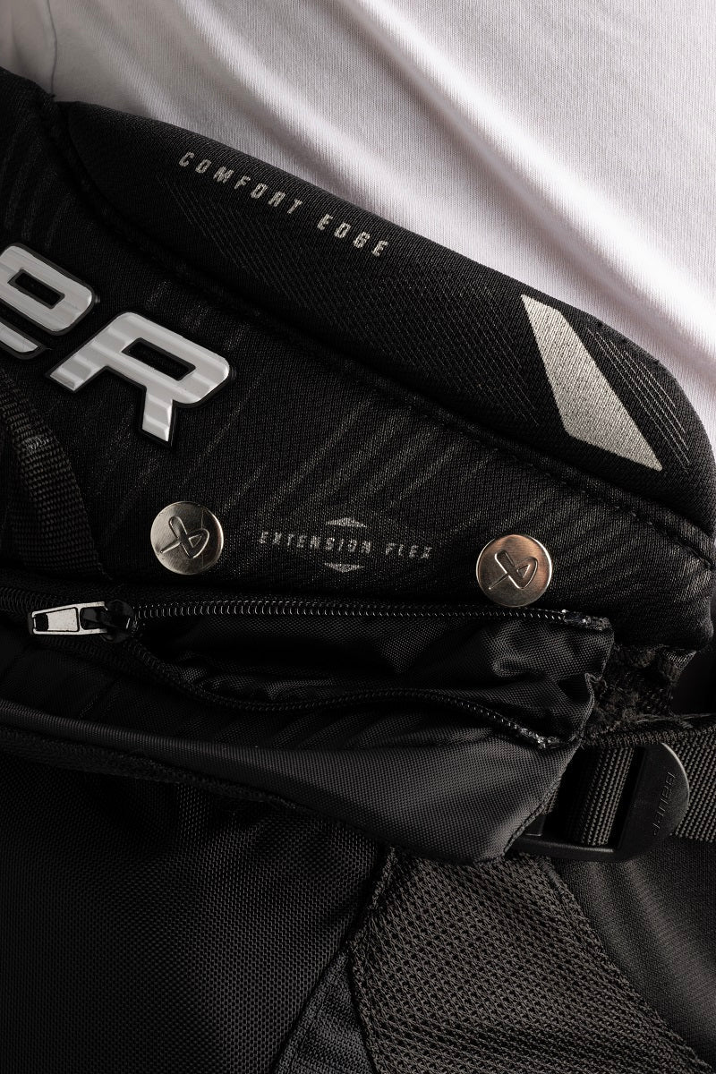 BAUER S25 VAPOR FLYLITE SENIOR PLAYER PANT