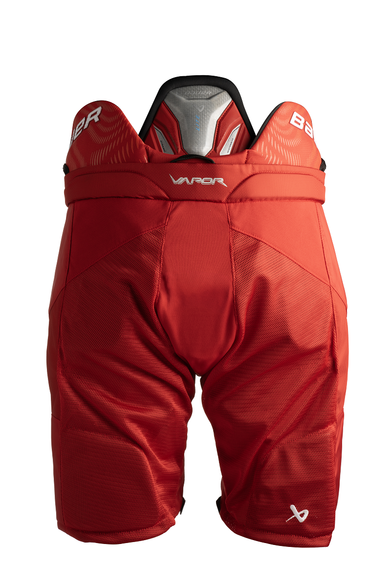BAUER S25 VAPOR FLYLITE SENIOR PLAYER PANT
