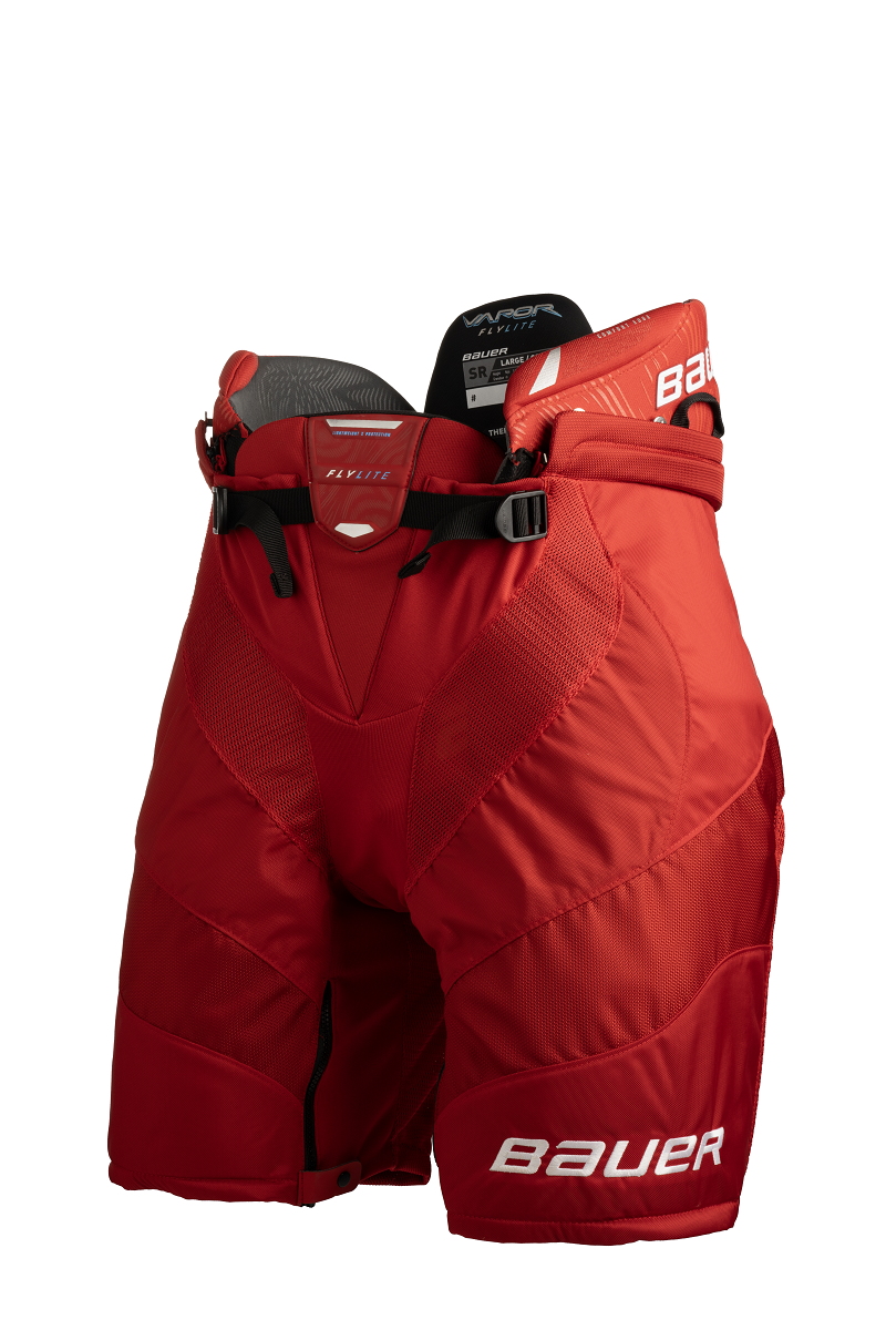 BAUER S25 VAPOR FLYLITE SENIOR PLAYER PANT