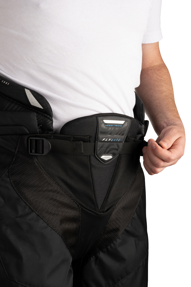 BAUER S25 VAPOR FLYLITE SENIOR PLAYER PANT