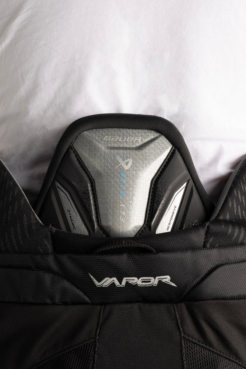 BAUER S25 VAPOR FLYLITE SENIOR PLAYER PANT