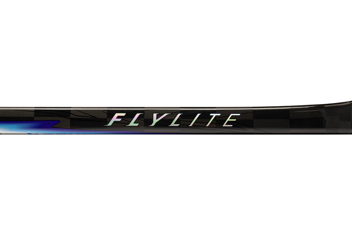 BAUER S25 VAPOR FLYLITE JUNIOR PLAYER STICK