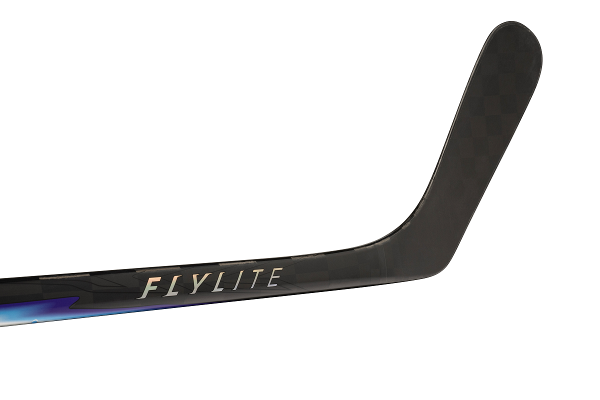 BAUER S25 VAPOR FLYLITE JUNIOR PLAYER STICK