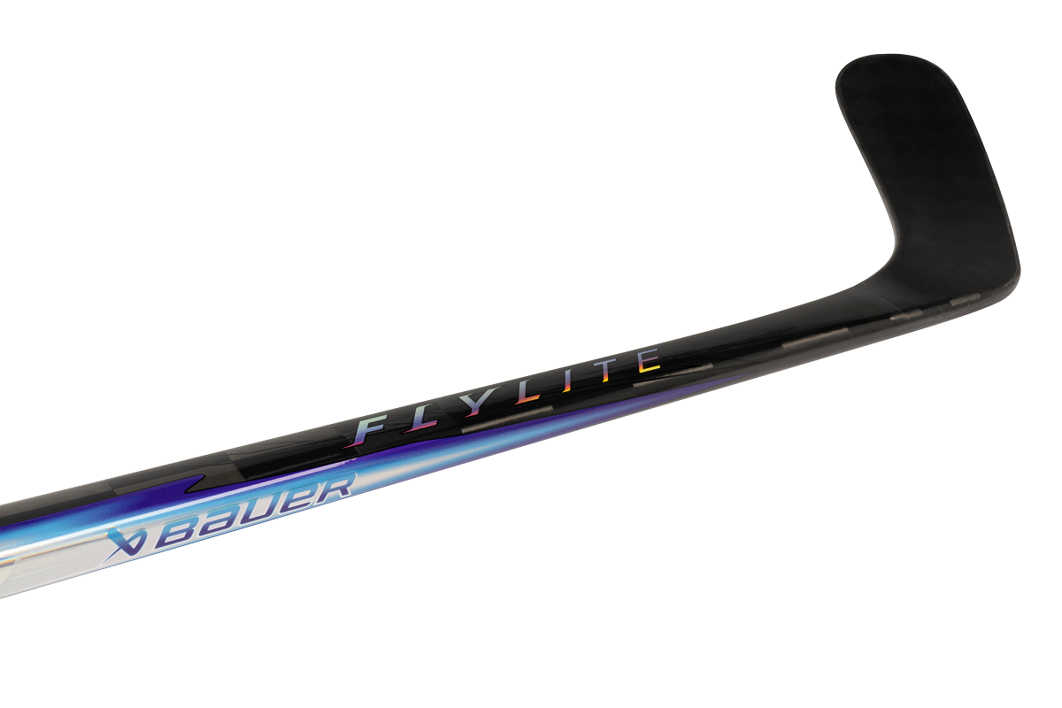 BAUER S25 VAPOR FLYLITE JUNIOR PLAYER STICK