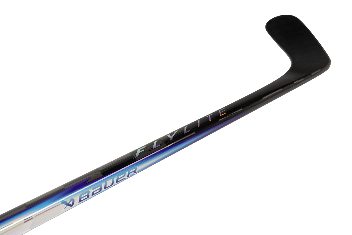BAUER S25 VAPOR FLYLITE SENIOR PLAYER STICK