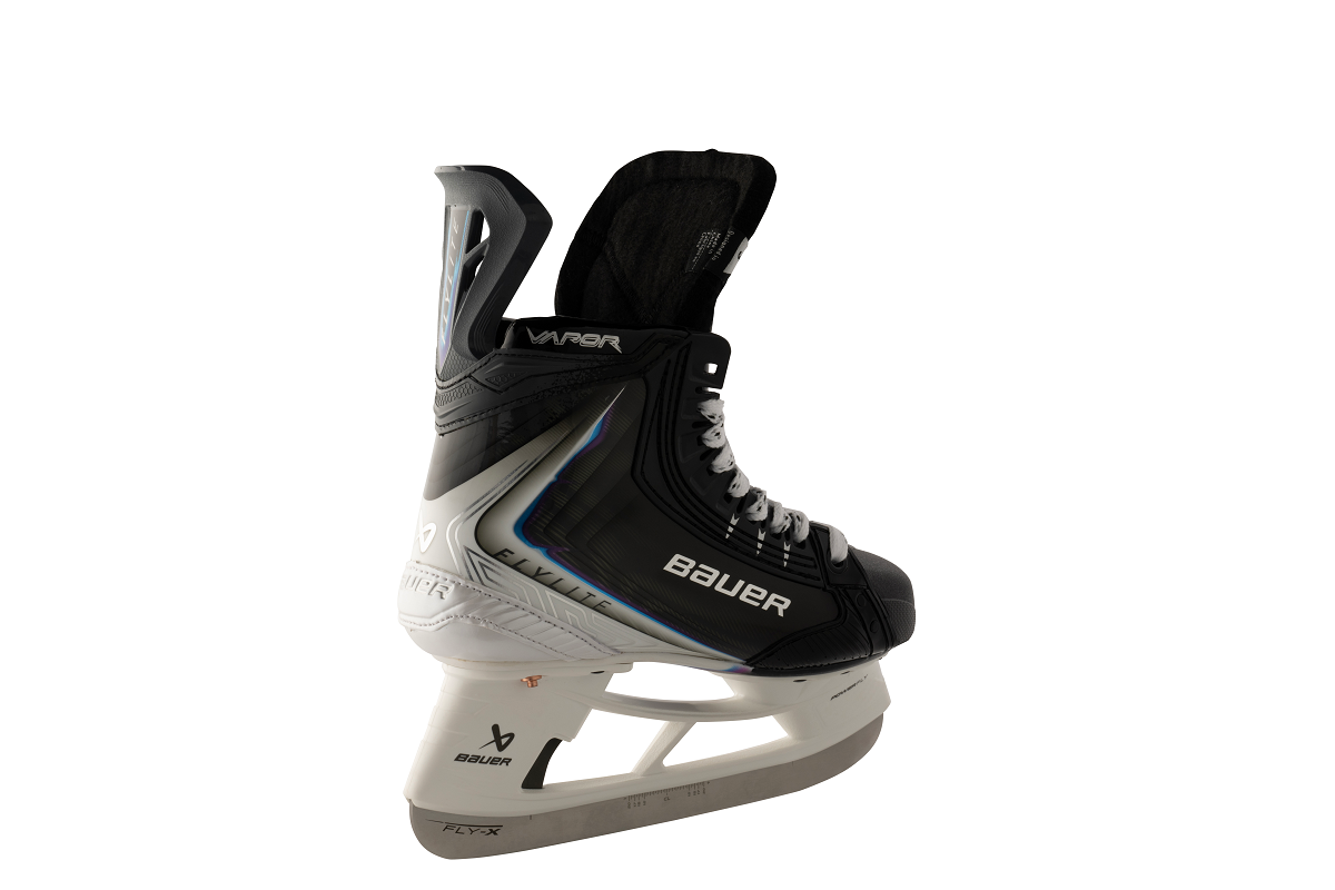 BAUER S25 VAPOR FLYLITE JUNIOR PLAYER SKATE