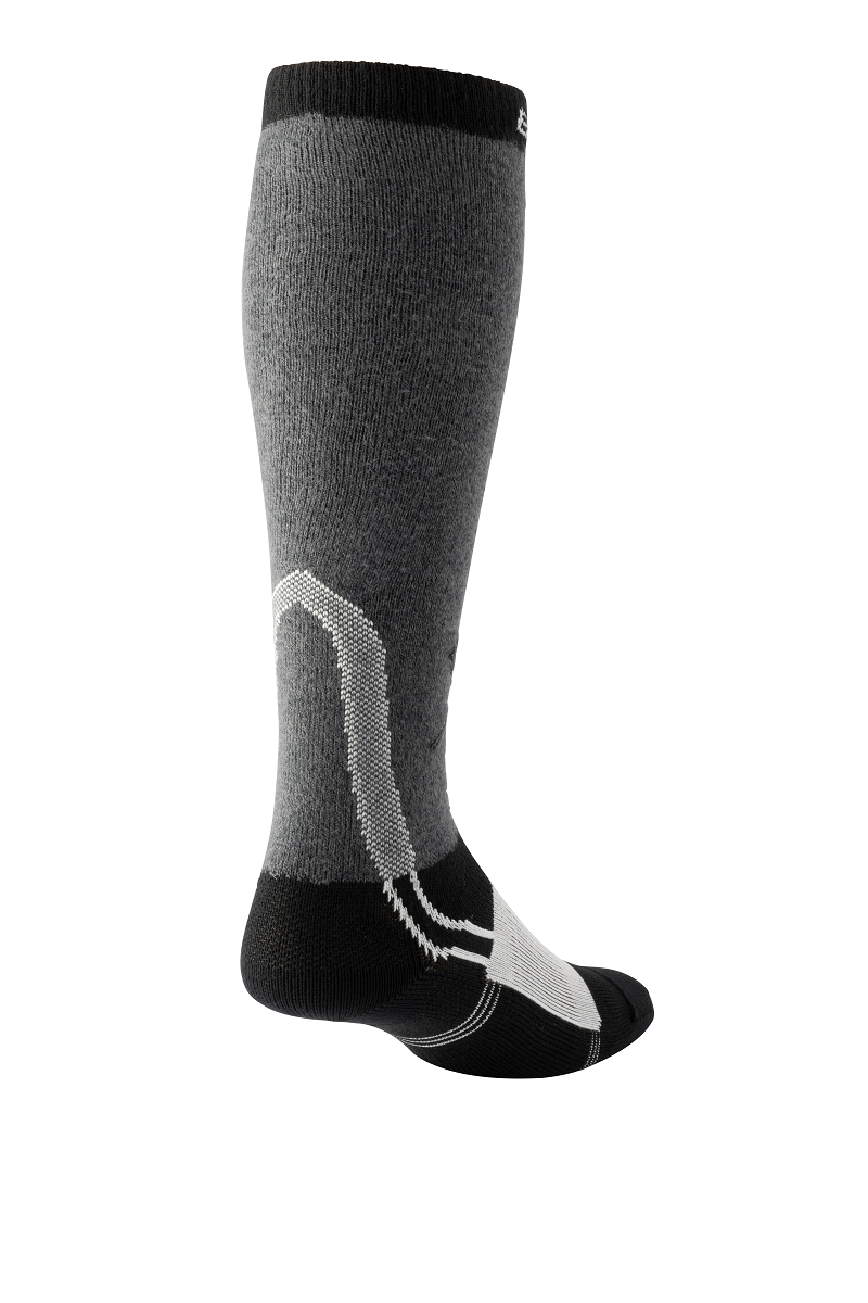 BAUER S25 CUT RESISTANT SKATE SOCK