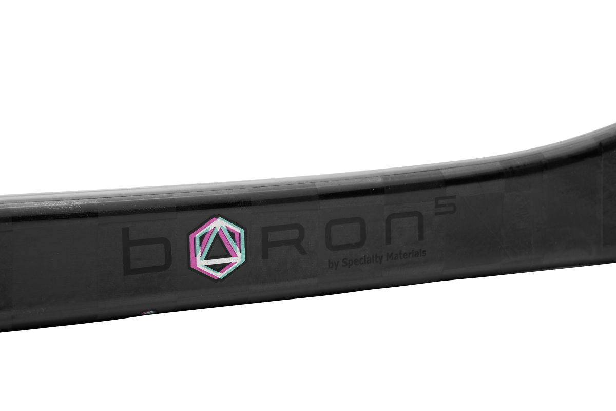 BAUER PROTO 2 INTERMEDIATE PLAYER STICK - BLACK