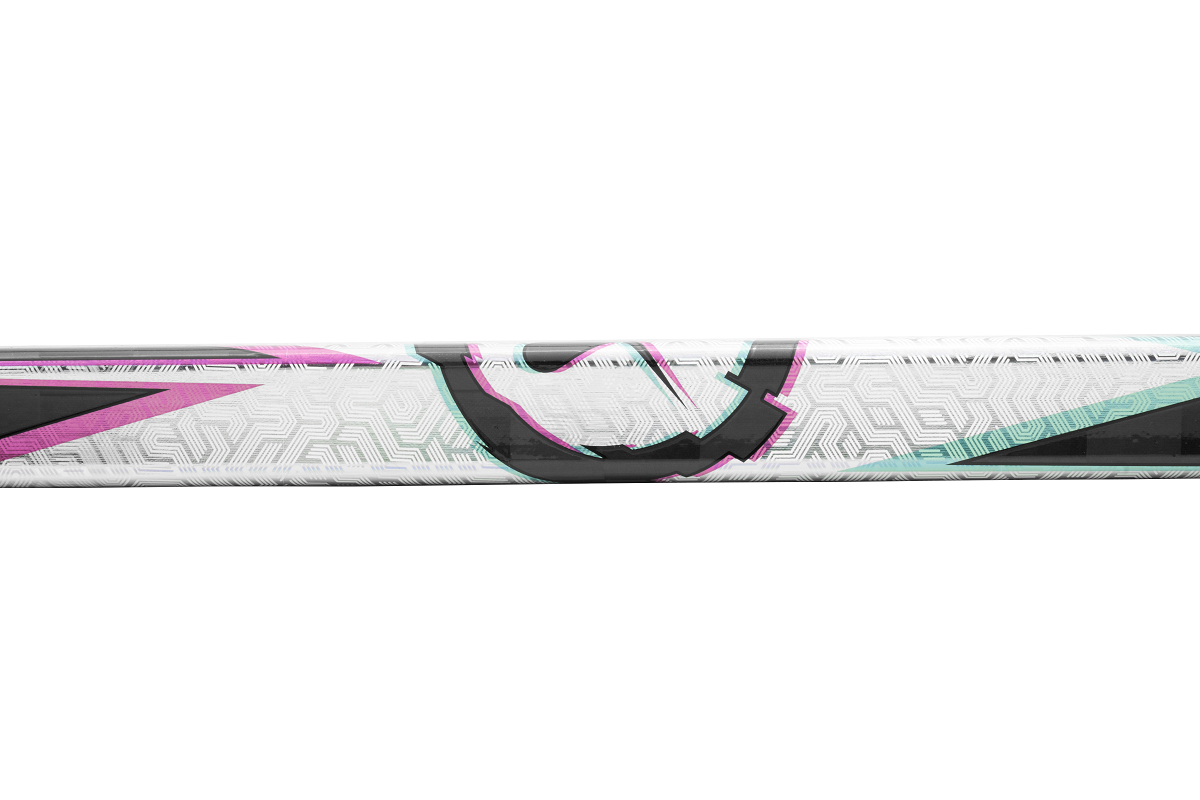 BAUER PROTO 2 INTERMEDIATE PLAYER STICK - BLACK