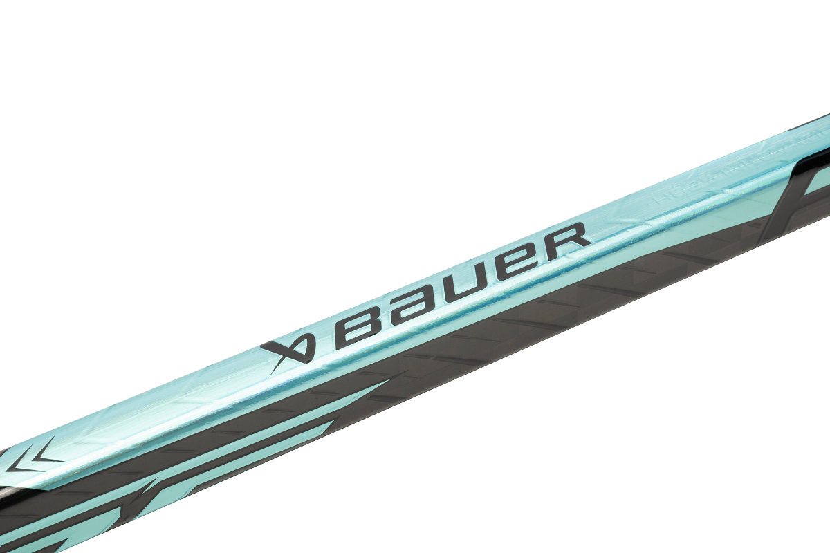 BAUER S25 PULSE JUNIOR PLAYER STICK - 50 FLEX