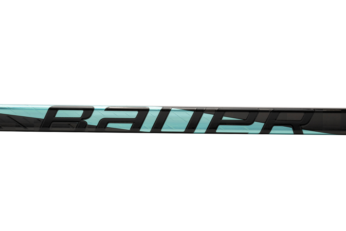 BAUER S25 PULSE JUNIOR PLAYER STICK - 40 FLEX